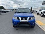 2015 Nissan Frontier SV