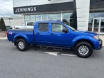 2015 Nissan Frontier SV