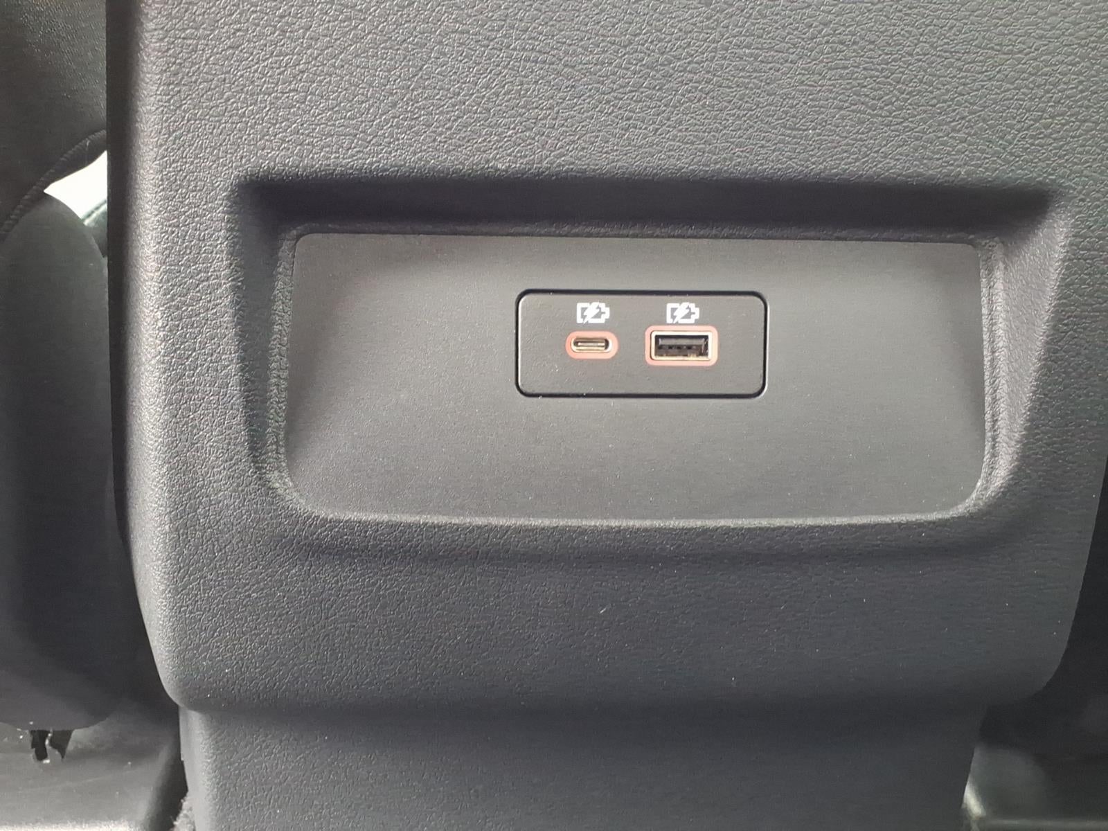 2023 Nissan Frontier S