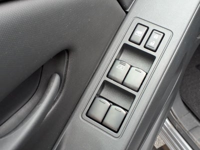 2023 Nissan Frontier S