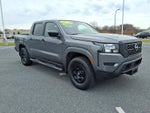2023 Nissan Frontier S