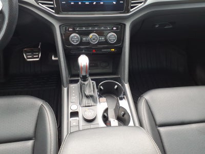 2021 Volkswagen Atlas 3.6L V6 SEL R-Line