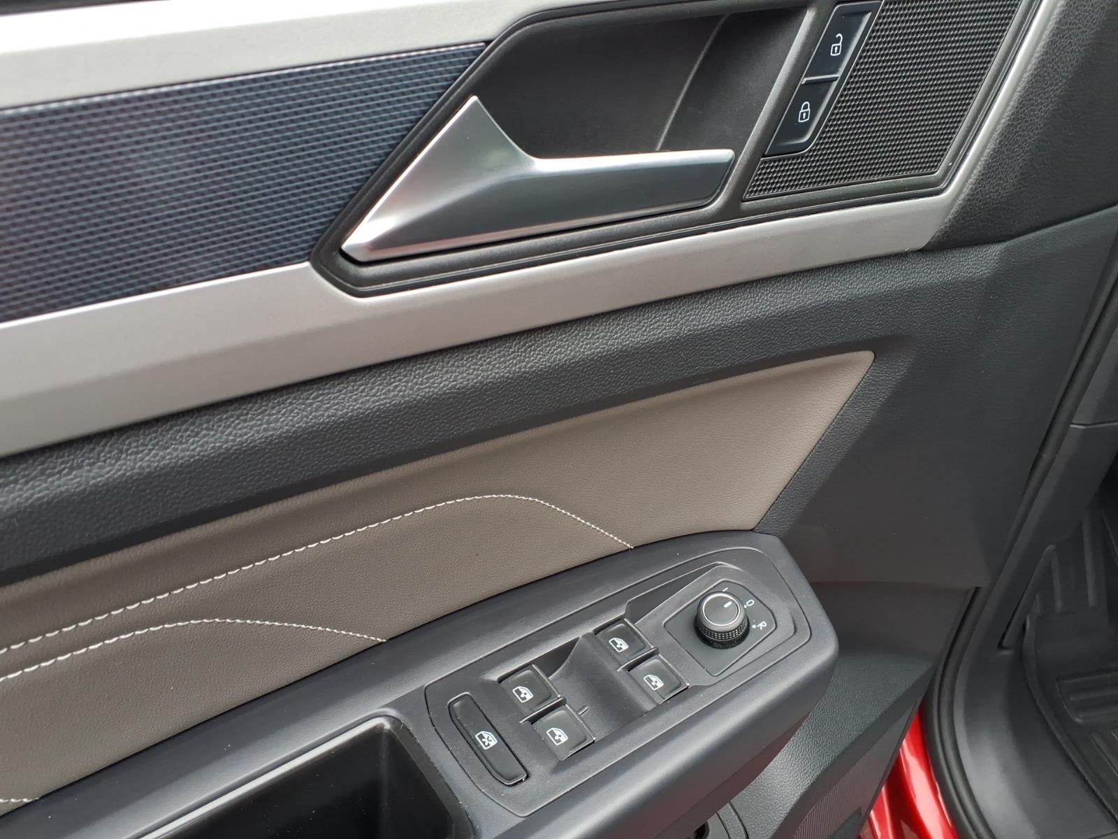 2021 Volkswagen Atlas 3.6L V6 SEL R-Line