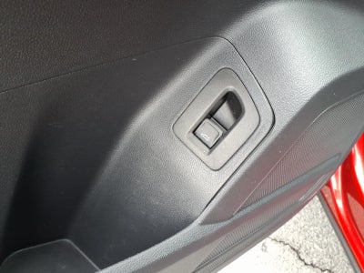 2021 Volkswagen Atlas 3.6L V6 SEL R-Line