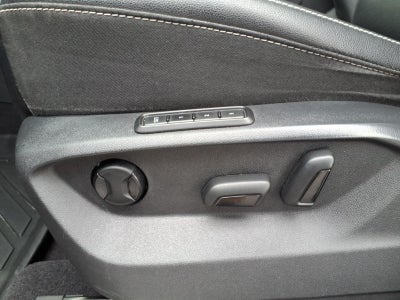 2021 Volkswagen Atlas 3.6L V6 SEL R-Line