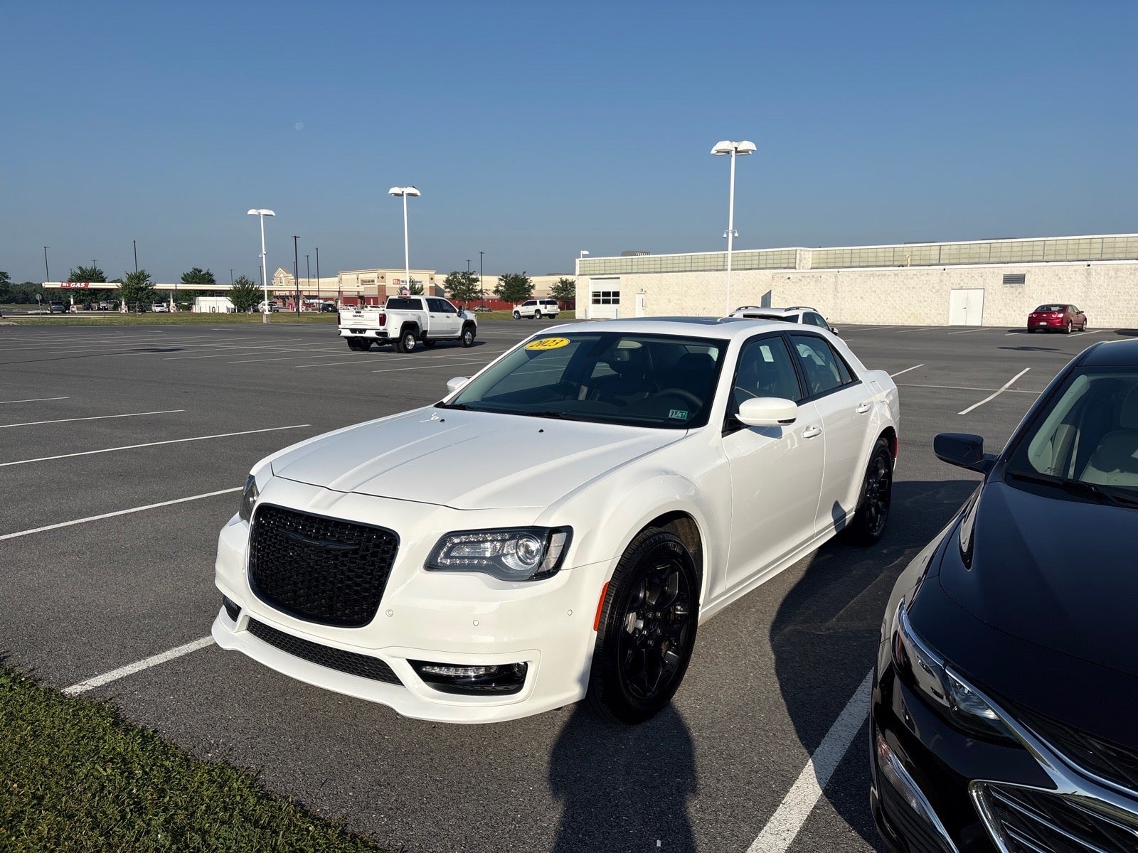 2023 Chrysler 300 Touring L AWD