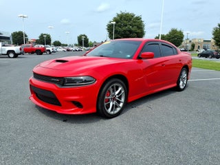 2022 Dodge Charger GT AWD