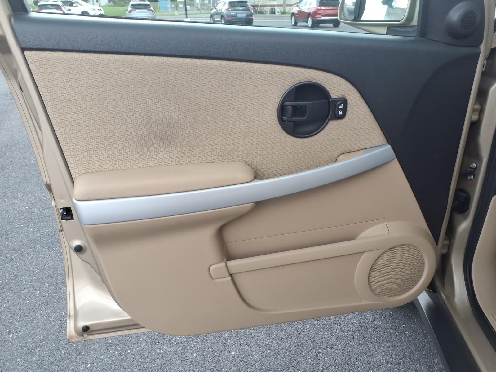 2008 Chevrolet Equinox LT