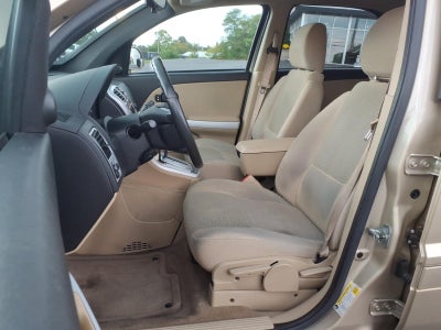 2008 Chevrolet Equinox LT