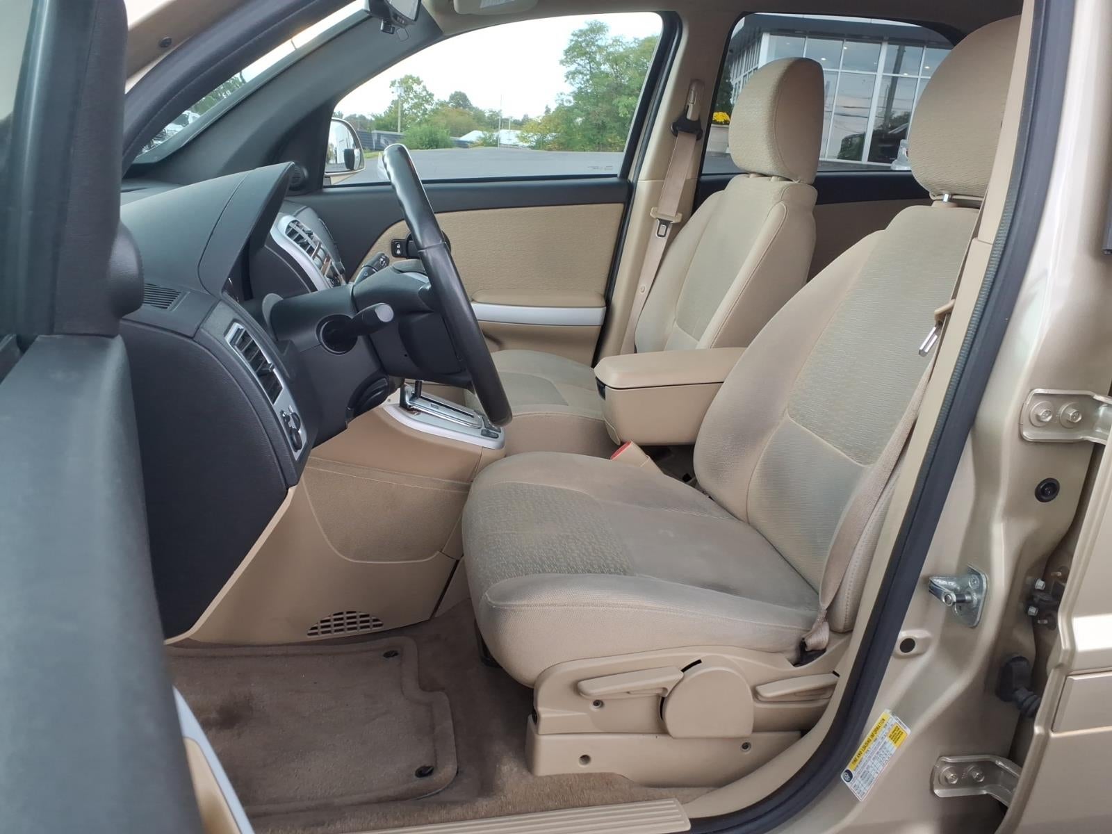 2008 Chevrolet Equinox LT