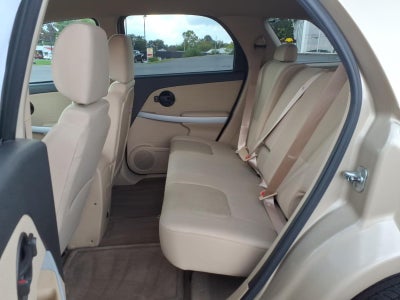 2008 Chevrolet Equinox LT