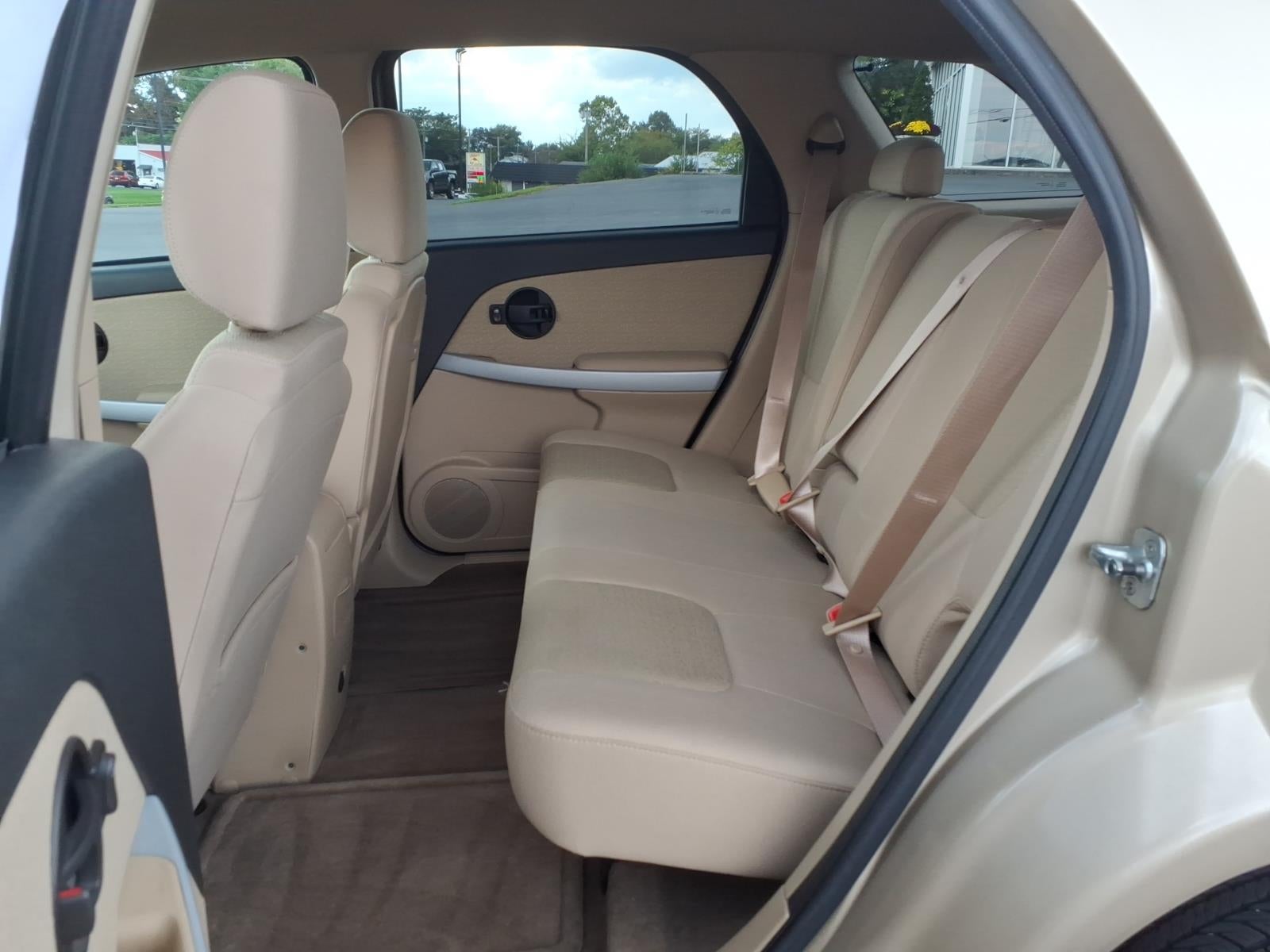 2008 Chevrolet Equinox LT