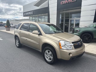 2008 Chevrolet Equinox LT