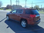 2011 GMC Terrain SLT-1
