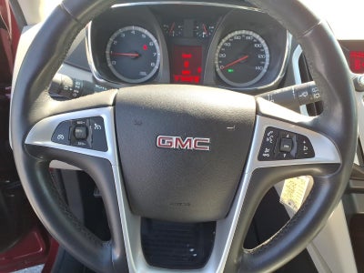 2011 GMC Terrain SLT-1