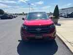 2017 Ford Edge Sport