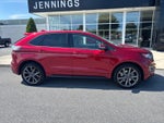 2017 Ford Edge Sport
