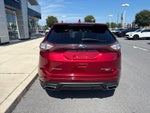2017 Ford Edge Sport