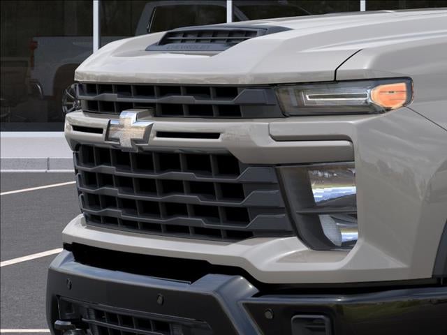 2026 Chevrolet Silverado 2500 HD Custom - Photo 13