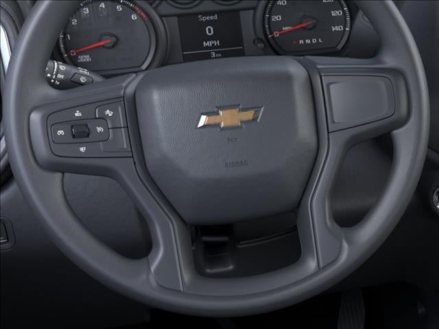 2026 Chevrolet Silverado 2500 HD Custom - Photo 19