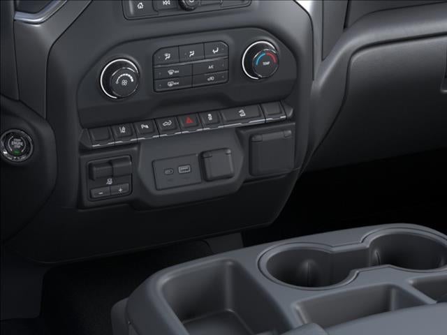 2026 Chevrolet Silverado 2500 HD Custom - Photo 23