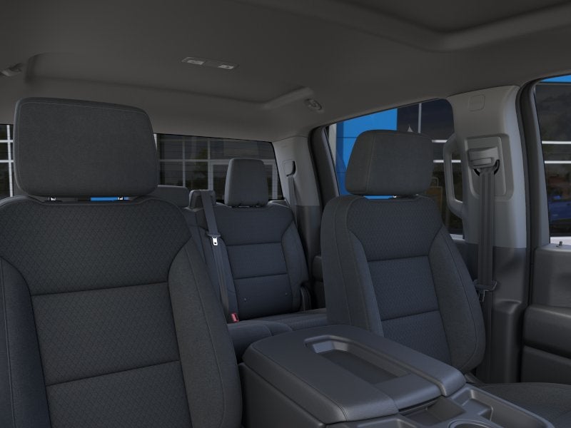 2026 Chevrolet Silverado 2500 HD Custom - Photo 48