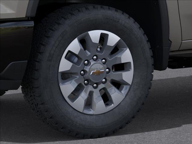 2026 Chevrolet Silverado 2500 HD Custom - Photo 9