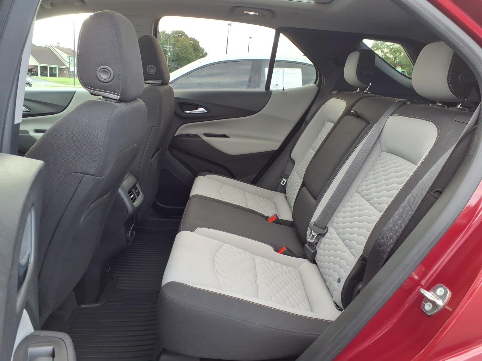 2018 Chevrolet Equinox LT - Photo 6