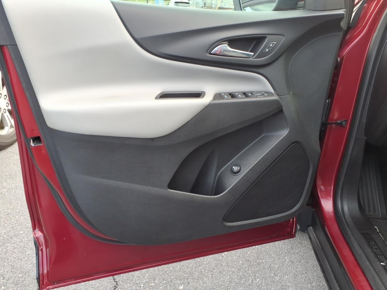 2018 Chevrolet Equinox LT - Photo 7