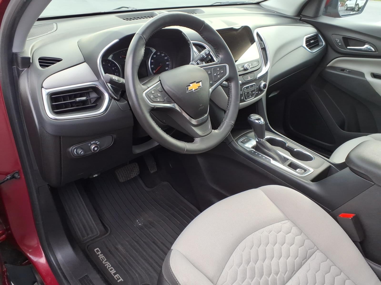 2018 Chevrolet Equinox LT - Photo 9