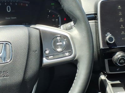 2021 Honda CR-V AWD Touring