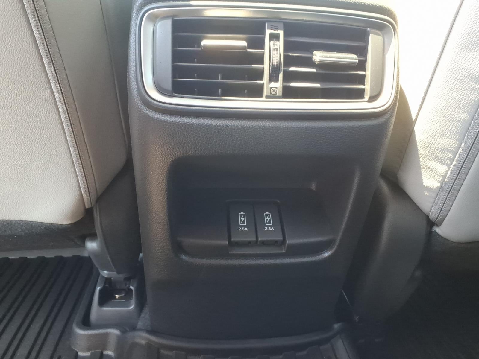 2021 Honda CR-V AWD Touring