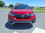 2021 Honda CR-V AWD Touring