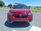 2021 Honda CR-V AWD Touring