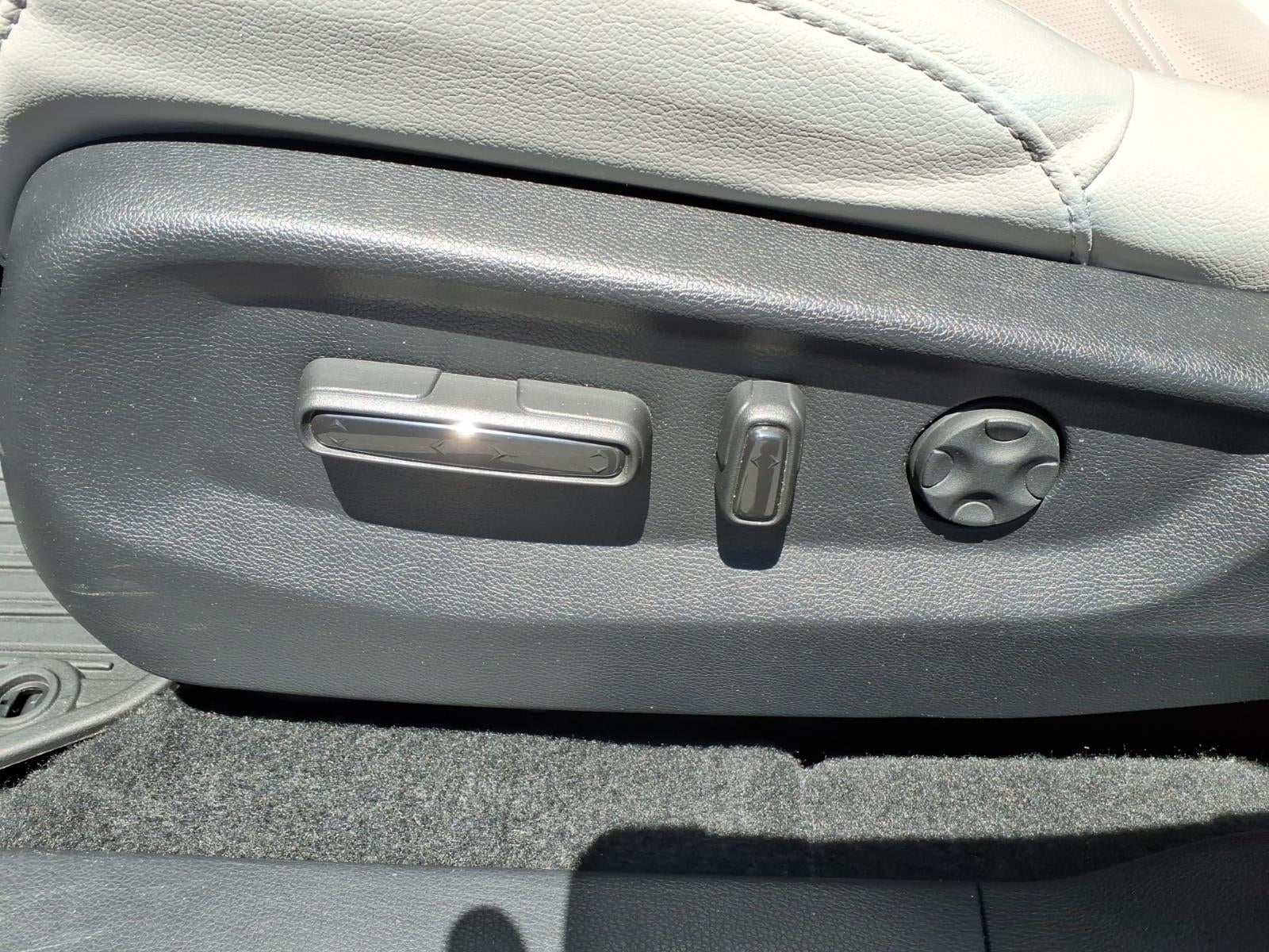 2021 Honda CR-V AWD Touring