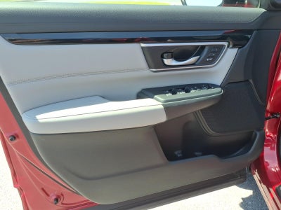 2021 Honda CR-V AWD Touring