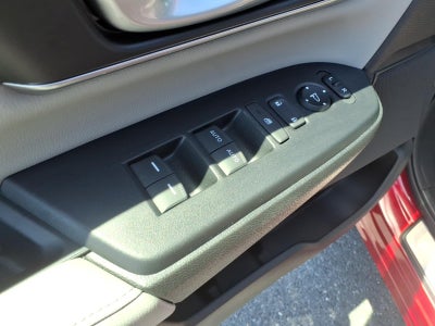 2021 Honda CR-V AWD Touring