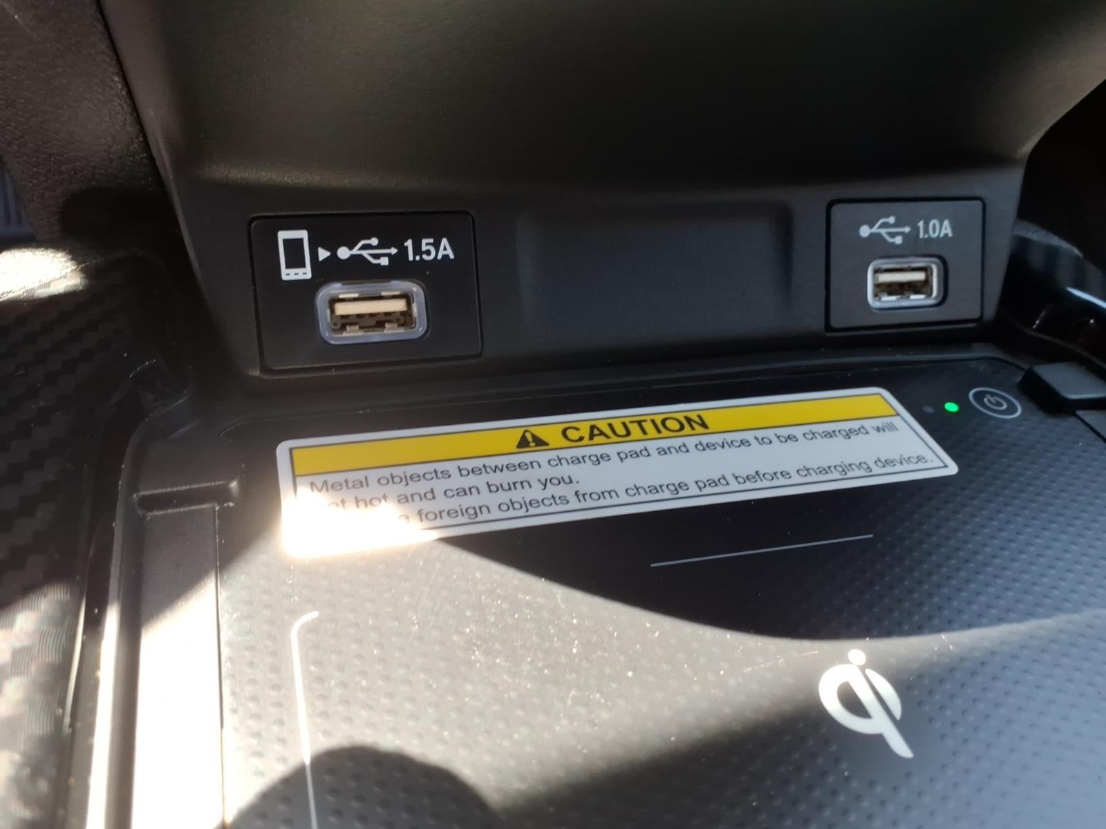 2021 Honda CR-V AWD Touring
