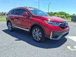 2021 Honda CR-V AWD Touring