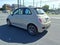 2012 FIAT 500 Sport