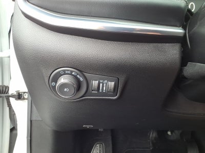 2022 Jeep Compass High Altitude