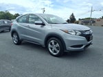 2018 Honda HR-V LX