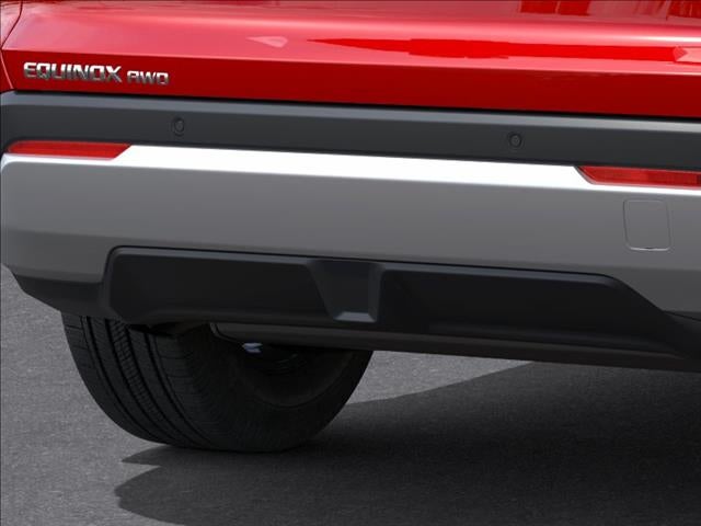 2027 Chevrolet Equinox LT - Photo 14