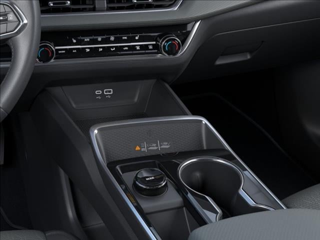 2027 Chevrolet Equinox LT - Photo 23