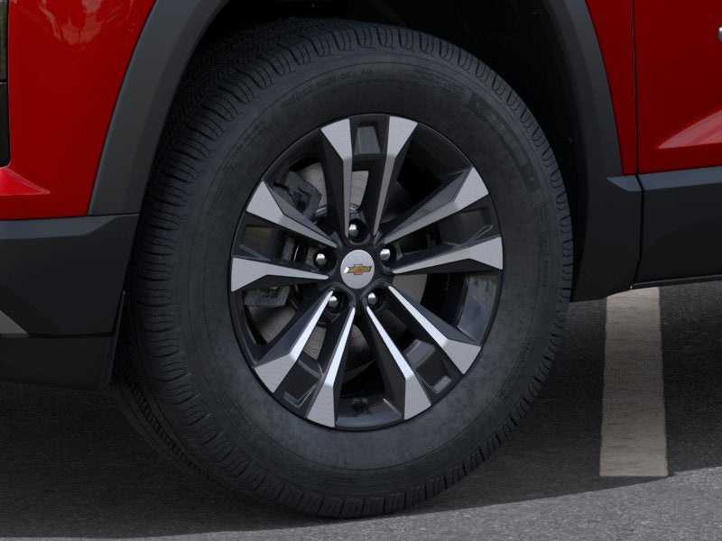 2027 Chevrolet Equinox LT - Photo 33