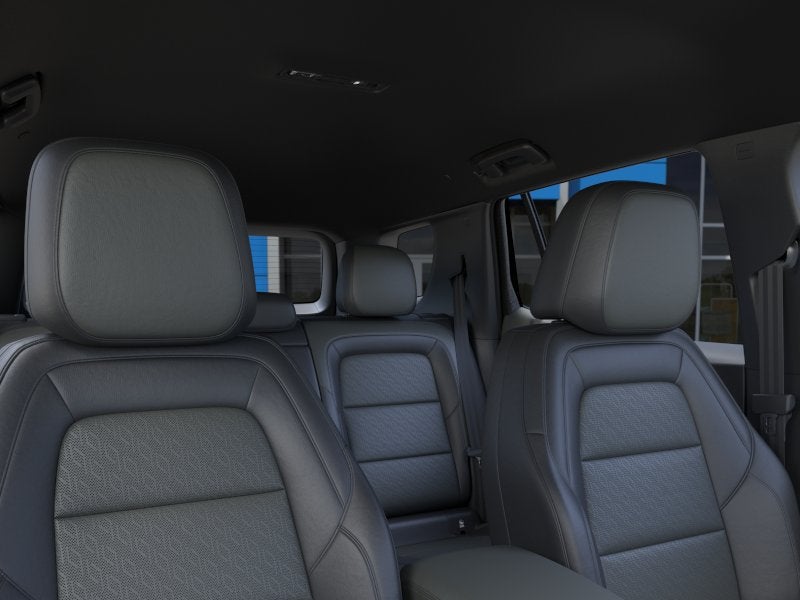 2027 Chevrolet Equinox LT - Photo 48