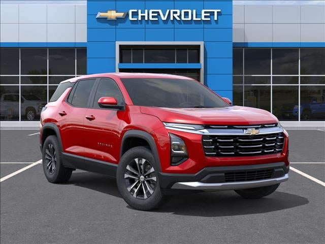 2027 Chevrolet Equinox LT - Photo 7