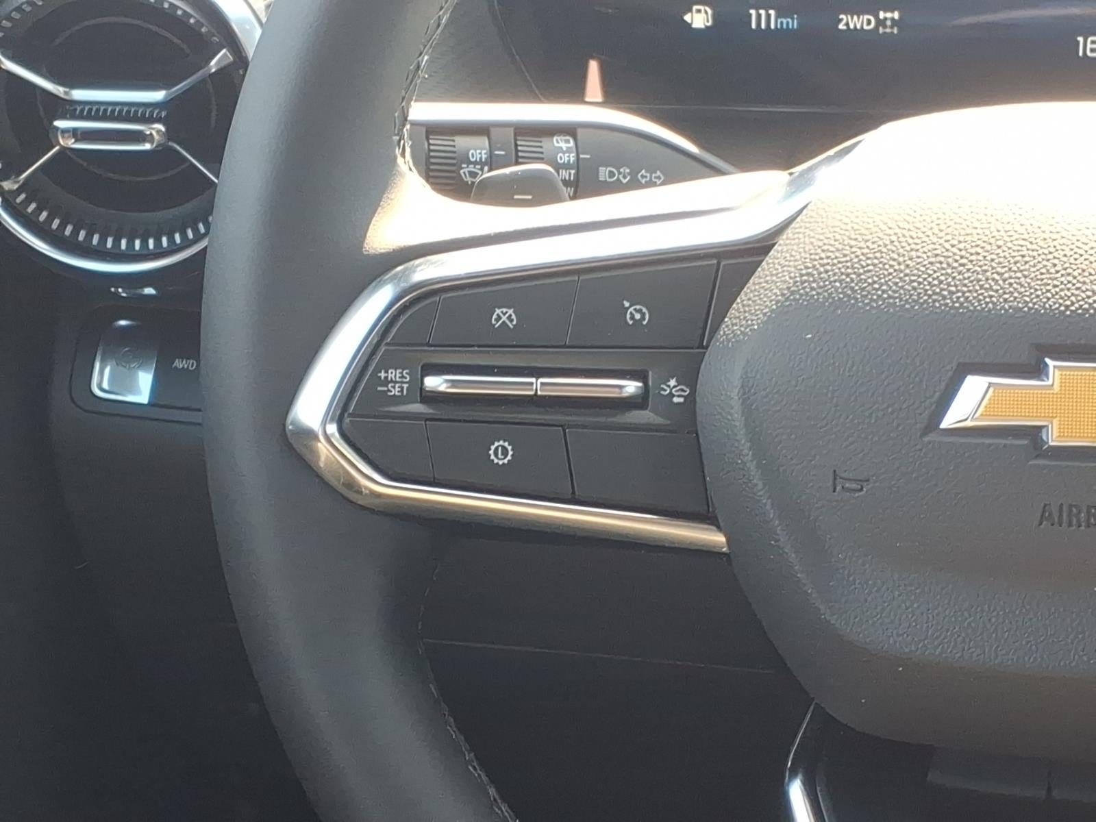 2026 Chevrolet Equinox LT - Photo 10