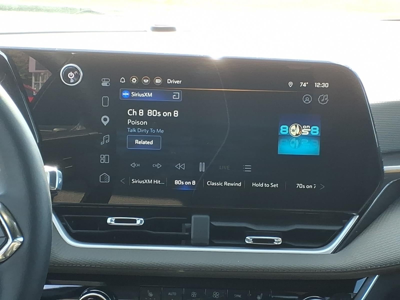 2026 Chevrolet Equinox LT - Photo 12