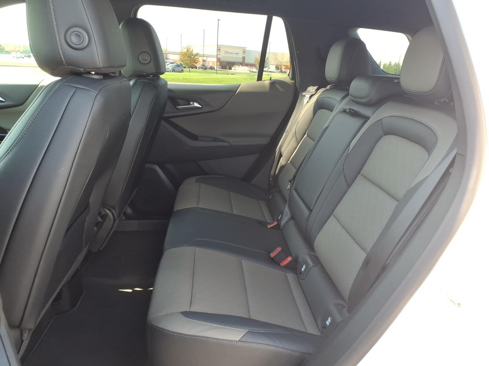 2026 Chevrolet Equinox LT - Photo 16